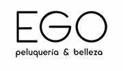 Ego Estilistas Logo